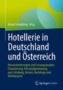 Hotellerie in Deutschland und Österreich, Buch
