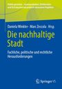 Die nachhaltige Stadt, Buch