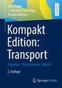 Titel: "Kompakt Edition: Transport". Autoren: Otto Jockel, J. Christian Femerling, Harald Gleißner. Lehrbuch-Label.