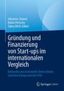 Johannes Stamm: Gründung und Finanzierung von Start-ups im internationalen Vergleich, Buch