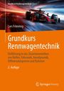 Lars Frömmig: Grundkurs Rennwagentechnik, Buch