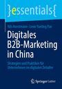 Nils Horstmann: Digitales B2B-Marketing in China, Buch