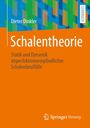 „Schalentheorie: Statik und Dynamik imperfektionsempfindlicher Schalenbeulfälle“ von Dieter Dinkler, Lehrbuch, Springer.