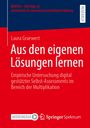 „Aus den eigenen Lösungen lernen“ von Laura Graewert, Untersuchung zu digital gestützten Selbst-Assessments bei Multiplikation.