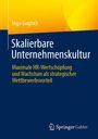 Ingo Gugisch: Skalierbare Unternehmenskultur, Buch