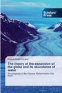 Khawla Khalid Al-Lami: The theory of the expansion of the globe and its abundance of water, Buch