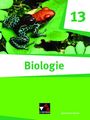 Sebastian Blaschke: Biologie Bayern 13, Buch