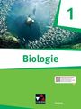 Christina Thiesing: Biologie Hamburg 1, Buch