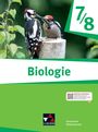 Philipp Karl: Biologie Niedersachsen 7/8, Buch