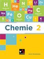 Claudia Bohrmann-Linde: Chemie neu Berlin/Brandenburg 2 Schülerband, Buch