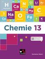 Nadine Boele: Chemie Bayern 13, Buch