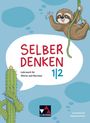 Waltraud Bagge: Selber denken Niedersachsen 1, Buch
