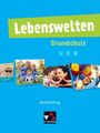 Selim Akarsu: Lebenswelten Grundschule Lehrbuch Brandenburg, Buch