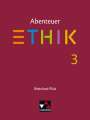 Jörg Peters: Abenteuer Ethik Rheinland-Pfalz 3, Buch