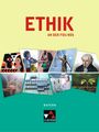 Eva Andree: Ethik an der FOS/BOS Bayern 12. und 13. Jahrgangsstufe Text- und Materialsammlung, Buch