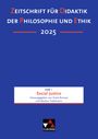 : ZDPE Ausgabe 01/2025, Buch