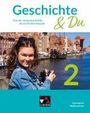 Steffen Kaliske: Geschichte & Du Niedersachsen 2, Buch