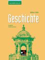 Thomas Ahbe: Buchners Kolleg Geschichte NI Abitur 2024, Buch
