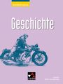 Henrike Albrecht: Kolleg Geschichte BE/BB neu - Gesamtband, Buch