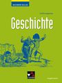 Kolleg Geschichte Hessen Einführungsphase neu, Buch