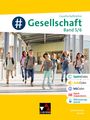 Birgit Braasch: #Gesellschaft - Hessen 5/6, Buch