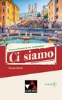 Martin Stenzenberger: Ci siamo B Vokabelheft, Buch