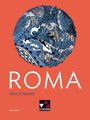 : Roma A Begleitband, Buch