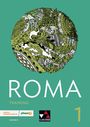 : Roma A Training 1 mit Lernsoftware, Buch