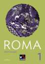Martin Biermann: Roma A Prüfungen 1, Buch