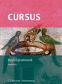 Britta Boberg: Cursus A Neu. Begleitgrammatik, Buch