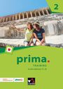 Stefan Beck: prima. Training mit Lernsoftware 2, Buch