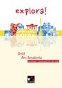 Roswitha Czimmek: Ovid, Ars Amatoria, Buch