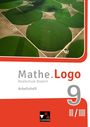 Dagmar Beyer: Mathe.Logo 9 II/III Arbeitsheft Realschule Bayern - neu, Buch