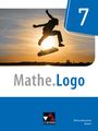 Michael Alder: Mathe.Logo Wirtschaftsschule 7 - neu, Buch