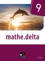 Jörg Aldag: mathe.delta Hamburg 9, Buch