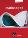 Tobias Sildatke: mathe.delta Hamburg Studienstufe, Buch