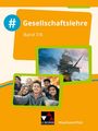 Andreas Schindele: #Gesellschaftslehre Rheinland-Pfalz 7/8, Buch