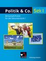 Susanne Als: Politik & Co. Schleswig-Holstein - neu, Buch