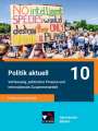 Jan Castner: Politik aktuell G9 10 Schülerband, Buch