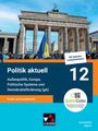 Jan Castner: Politik aktuell 12 (gA) - G9, Buch