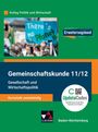 Anita Hitzler: Gmk BW 11/12 neu: Gesellschaft u. Wirtschaftspol., Buch