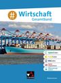 Johannes Deeken: #Wirtschaft Niedersachsen Gesamtband - Neu - Für die Jahrgangsstufen 7-10, Buch