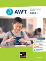 Julia Alisch: #AWT Niedersachsen 1. Für die Jahrgangsstufen 5-7, Buch
