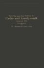 A. G. V. Baumhauer: Vorträge aus dem Gebiete der Hydro- und Aerodynamik (Innsbruck 1922), Buch