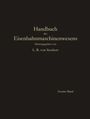 Julius Alexander: Zugförderung, Buch