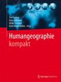 Humangeographie kompakt, Buch