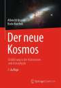 Bodo Baschek: Der neue Kosmos, Buch