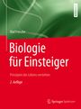 Olaf Fritsche: Biologie für Einsteiger, Buch