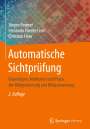 Jürgen Beyerer: Automatische Sichtprüfung, Buch