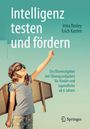 Irina Bosley: Intelligenz testen und fördern, Buch